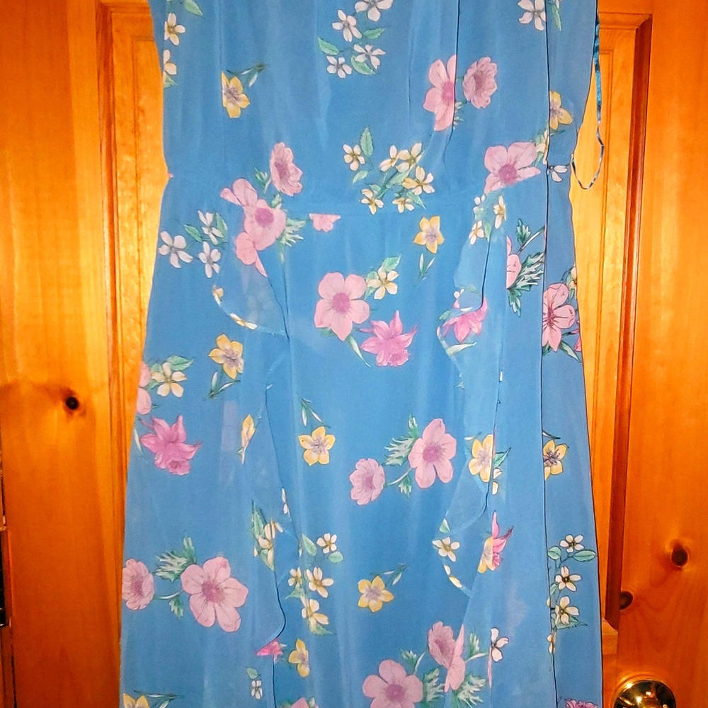 Dress - Picture 4 of 4